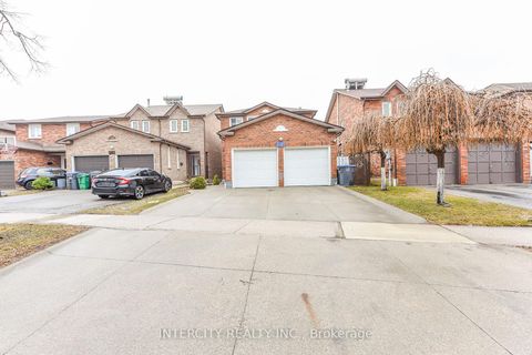 Photo 0 at 7140 Dalewood Drive, Malton, Mississauga