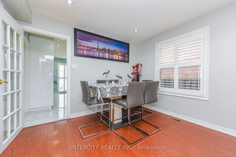 Photo 13 at 7140 Dalewood Drive, Malton, Mississauga