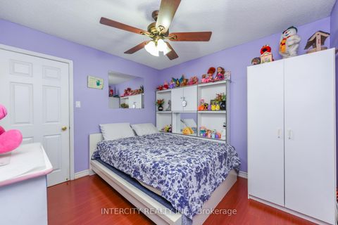 Photo 27 at 7140 Dalewood Drive, Malton, Mississauga