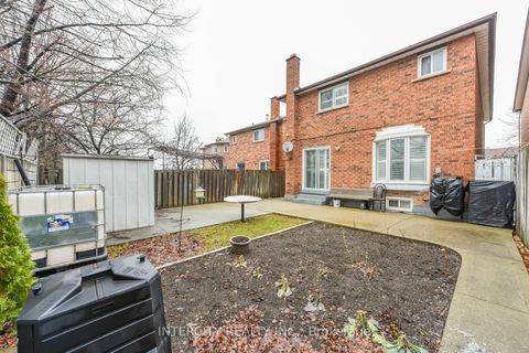 Photo 47 at 7140 Dalewood Drive, Malton, Mississauga