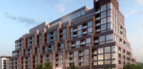 Photo 0 at 609 - 1787 ST. CLAIR Avenue W, Pellam Park, Toronto