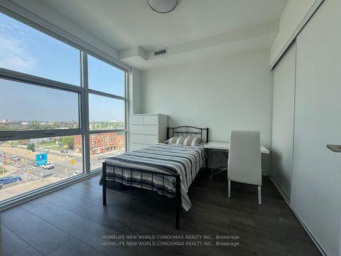 Photo 2 at 609 - 1787 ST. CLAIR Avenue W, Pellam Park, Toronto