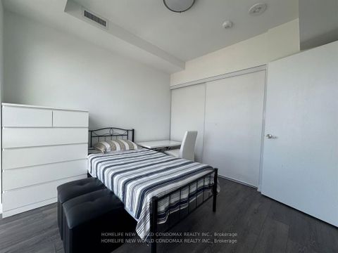 Photo 3 at 609 - 1787 ST. CLAIR Avenue W, Pellam Park, Toronto
