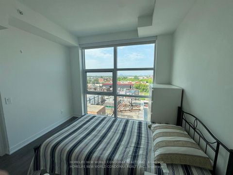 Photo 4 at 609 - 1787 ST. CLAIR Avenue W, Pellam Park, Toronto