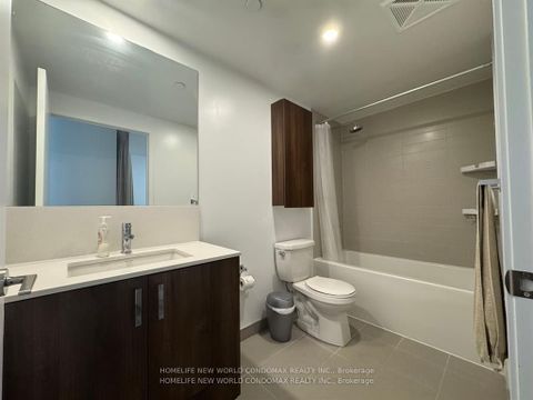 Photo 6 at 609 - 1787 ST. CLAIR Avenue W, Pellam Park, Toronto