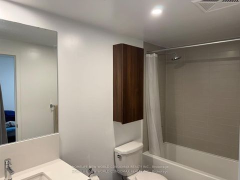 Photo 8 at 609 - 1787 ST. CLAIR Avenue W, Pellam Park, Toronto