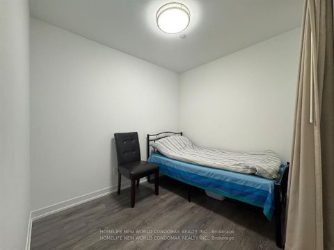 Photo 9 at 609 - 1787 ST. CLAIR Avenue W, Pellam Park, Toronto