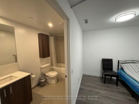 Photo 10 at 609 - 1787 ST. CLAIR Avenue W, Pellam Park, Toronto