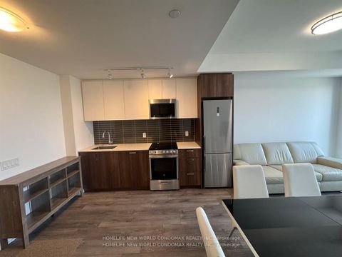 Photo 14 at 609 - 1787 ST. CLAIR Avenue W, Pellam Park, Toronto