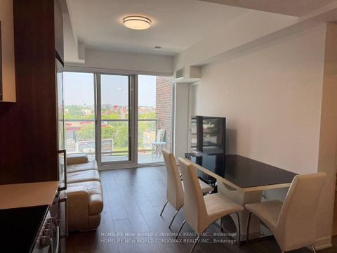Photo 17 at 609 - 1787 ST. CLAIR Avenue W, Pellam Park, Toronto