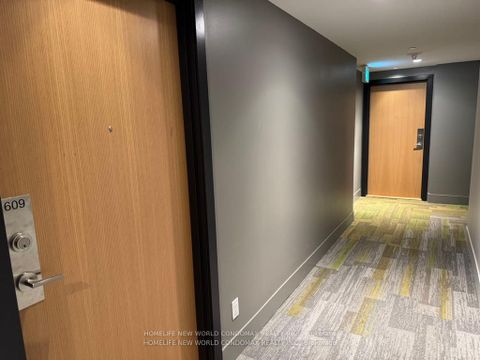 Photo 20 at 609 - 1787 ST. CLAIR Avenue W, Pellam Park, Toronto