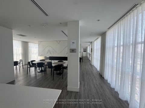 Photo 22 at 609 - 1787 ST. CLAIR Avenue W, Pellam Park, Toronto