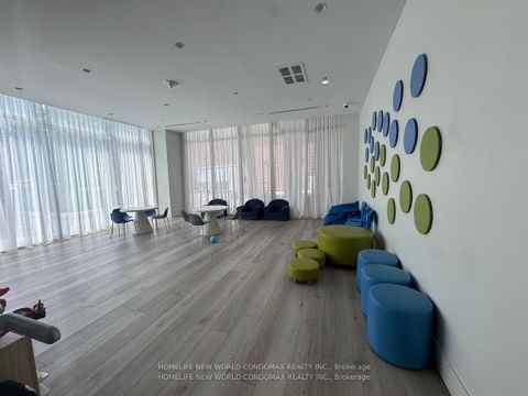 Photo 27 at 609 - 1787 ST. CLAIR Avenue W, Pellam Park, Toronto