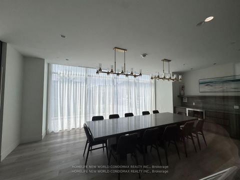 Photo 28 at 609 - 1787 ST. CLAIR Avenue W, Pellam Park, Toronto