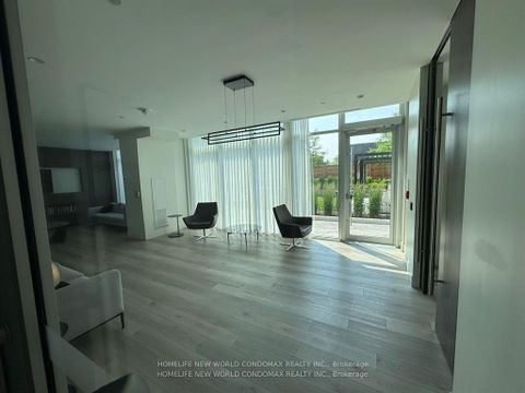 Photo 29 at 609 - 1787 ST. CLAIR Avenue W, Pellam Park, Toronto