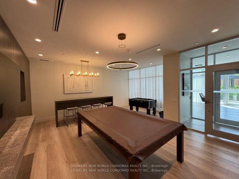 Photo 30 at 609 - 1787 ST. CLAIR Avenue W, Pellam Park, Toronto