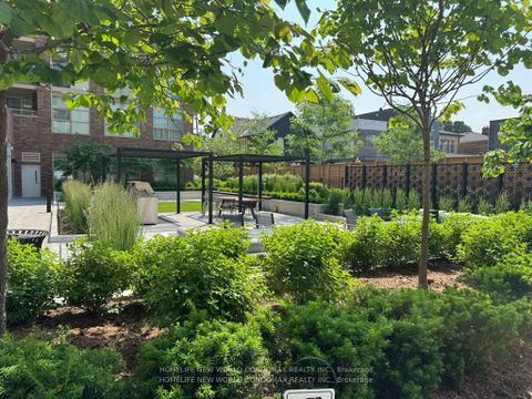 Photo 32 at 609 - 1787 ST. CLAIR Avenue W, Pellam Park, Toronto