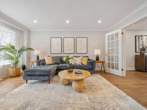 Photo 3 at 32 Dunwatson Drive, Centennial Scarborough, Toronto