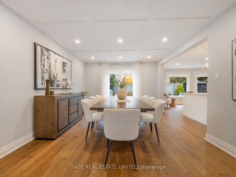 Photo 5 at 32 Dunwatson Drive, Centennial Scarborough, Toronto