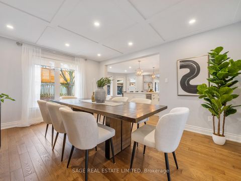 Photo 6 at 32 Dunwatson Drive, Centennial Scarborough, Toronto