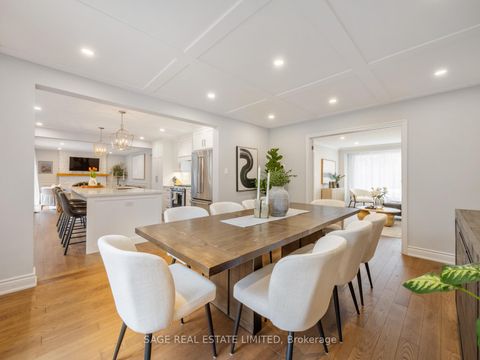 Photo 7 at 32 Dunwatson Drive, Centennial Scarborough, Toronto