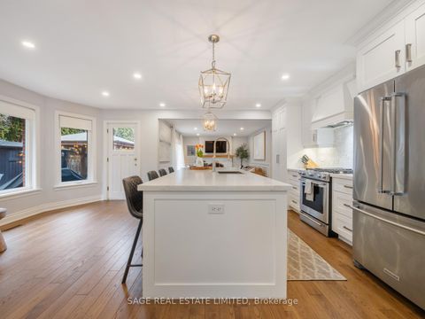 Photo 9 at 32 Dunwatson Drive, Centennial Scarborough, Toronto