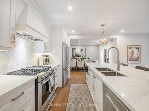 Photo 12 at 32 Dunwatson Drive, Centennial Scarborough, Toronto