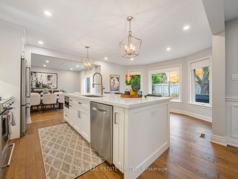 Photo 13 at 32 Dunwatson Drive, Centennial Scarborough, Toronto