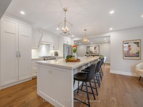 Photo 14 at 32 Dunwatson Drive, Centennial Scarborough, Toronto