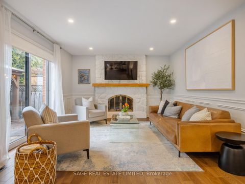 Photo 16 at 32 Dunwatson Drive, Centennial Scarborough, Toronto