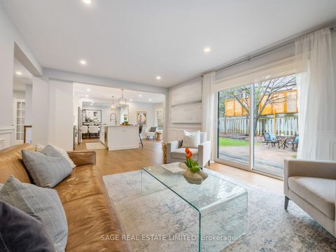 Photo 18 at 32 Dunwatson Drive, Centennial Scarborough, Toronto