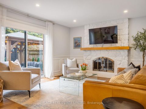 Photo 19 at 32 Dunwatson Drive, Centennial Scarborough, Toronto