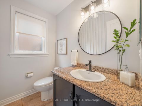 Photo 20 at 32 Dunwatson Drive, Centennial Scarborough, Toronto