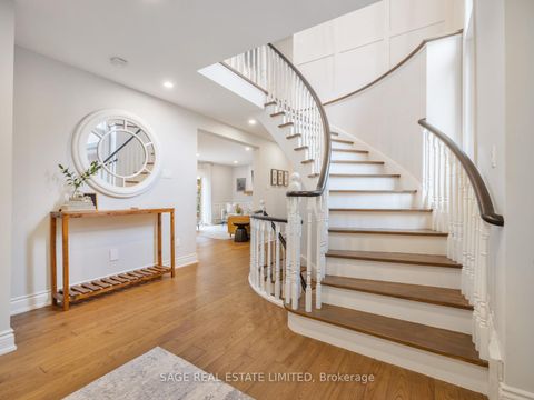 Photo 21 at 32 Dunwatson Drive, Centennial Scarborough, Toronto