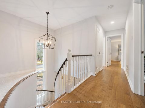 Photo 22 at 32 Dunwatson Drive, Centennial Scarborough, Toronto