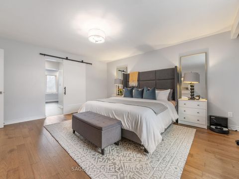 Photo 24 at 32 Dunwatson Drive, Centennial Scarborough, Toronto