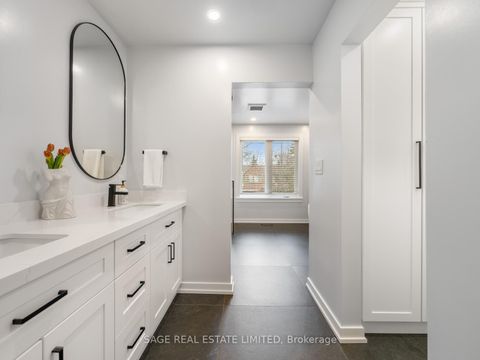 Photo 26 at 32 Dunwatson Drive, Centennial Scarborough, Toronto