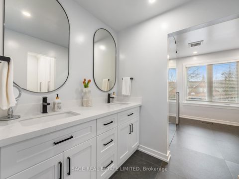 Photo 27 at 32 Dunwatson Drive, Centennial Scarborough, Toronto