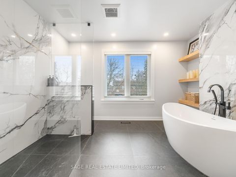 Photo 28 at 32 Dunwatson Drive, Centennial Scarborough, Toronto