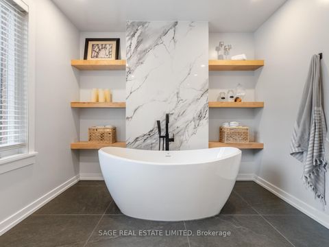 Photo 29 at 32 Dunwatson Drive, Centennial Scarborough, Toronto