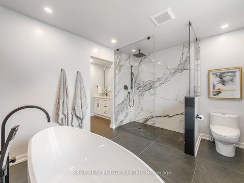 Photo 30 at 32 Dunwatson Drive, Centennial Scarborough, Toronto