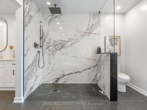 Photo 31 at 32 Dunwatson Drive, Centennial Scarborough, Toronto