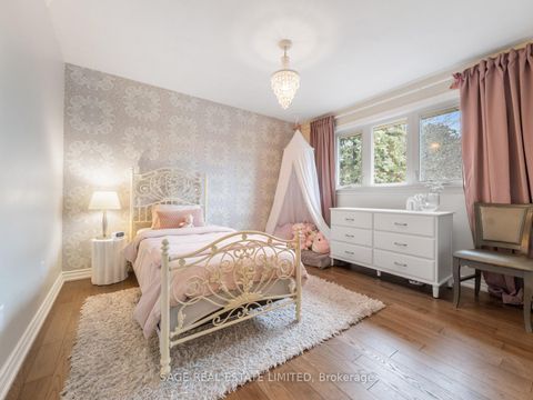 Photo 32 at 32 Dunwatson Drive, Centennial Scarborough, Toronto