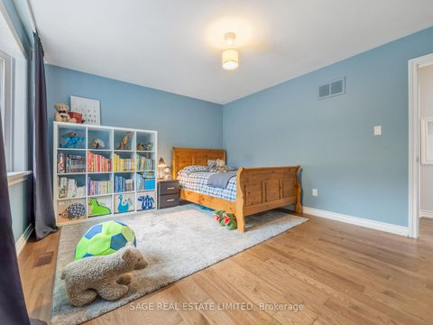 Photo 33 at 32 Dunwatson Drive, Centennial Scarborough, Toronto