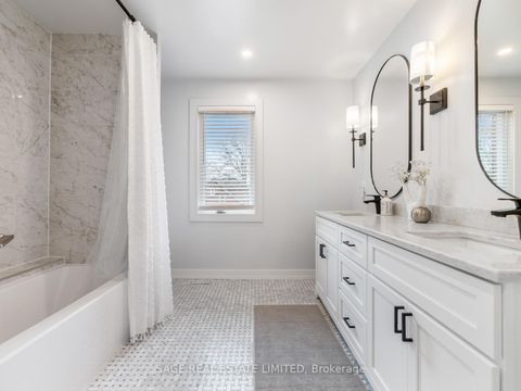 Photo 35 at 32 Dunwatson Drive, Centennial Scarborough, Toronto