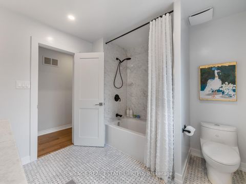 Photo 36 at 32 Dunwatson Drive, Centennial Scarborough, Toronto