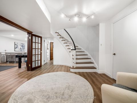 Photo 37 at 32 Dunwatson Drive, Centennial Scarborough, Toronto