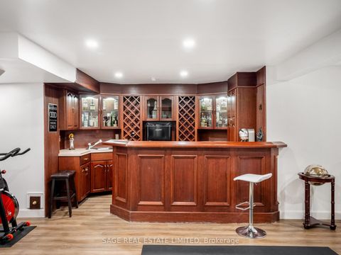 Photo 42 at 32 Dunwatson Drive, Centennial Scarborough, Toronto