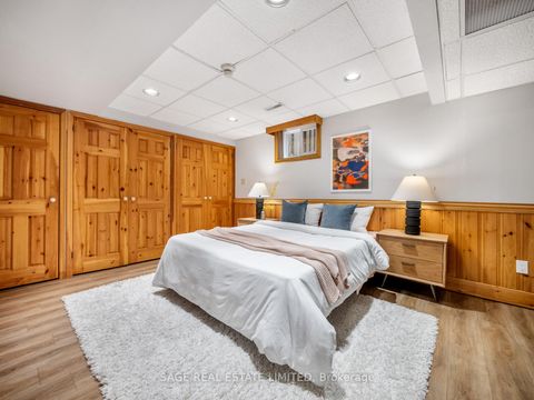 Photo 43 at 32 Dunwatson Drive, Centennial Scarborough, Toronto