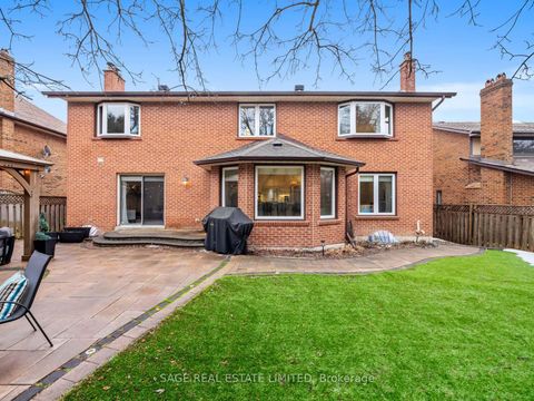 Photo 44 at 32 Dunwatson Drive, Centennial Scarborough, Toronto